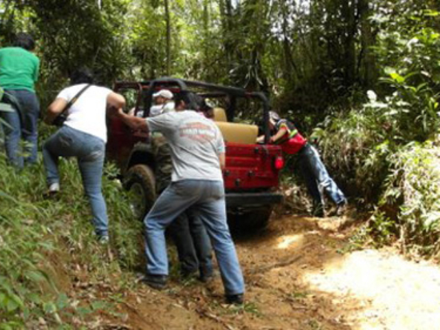 Jeep Photos