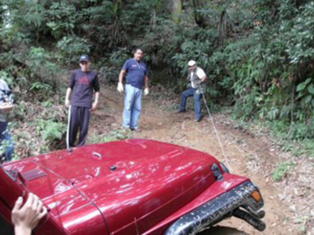 Jeep Photos