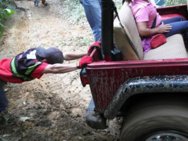 Jeep Photos