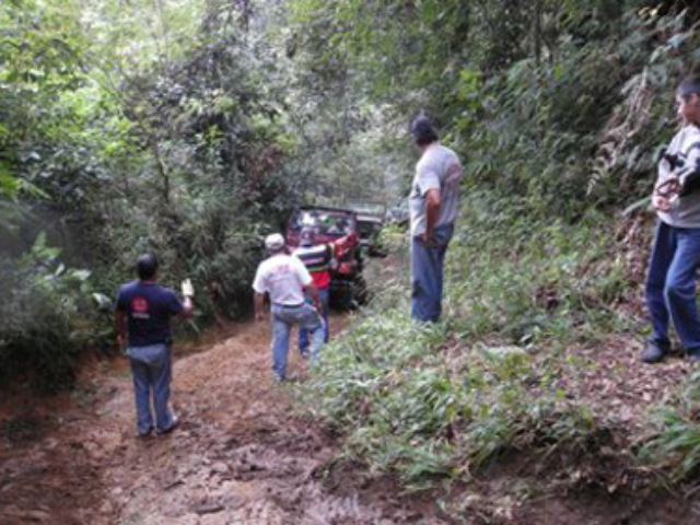 Jeep Photos