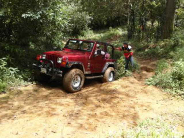 Jeep Photos
