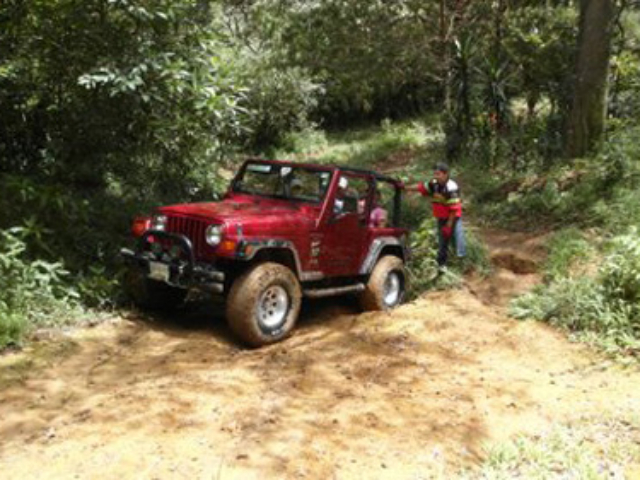 Jeep Photos