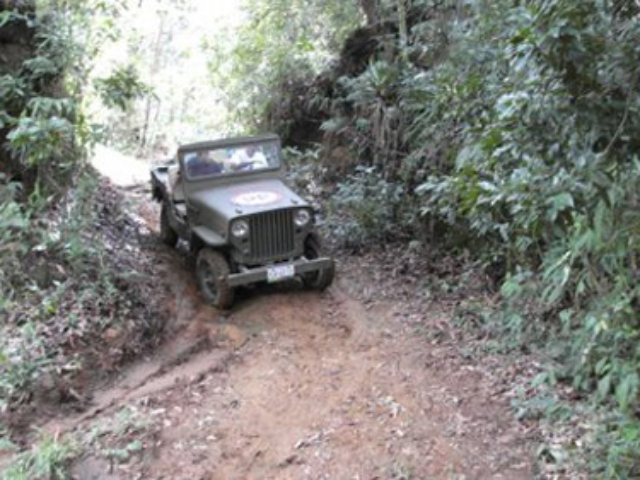 Jeep Photos