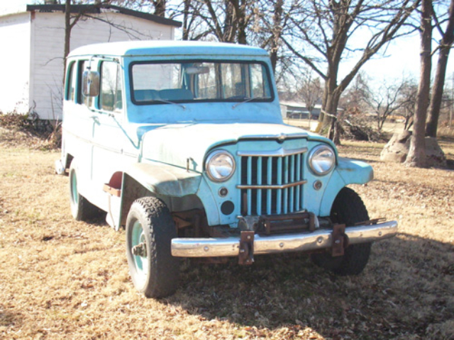 william-welch-willys-wagon
