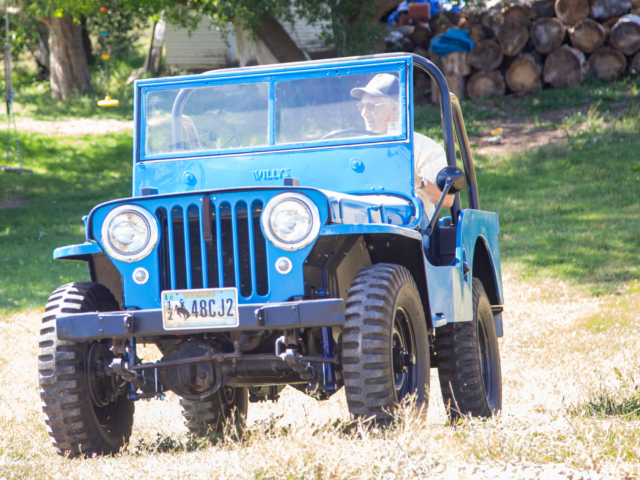 benjamin smith 1948 cj2a 28