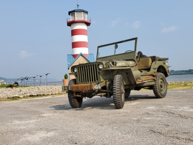 chelsey mikuleza 1943 ford gpw 11