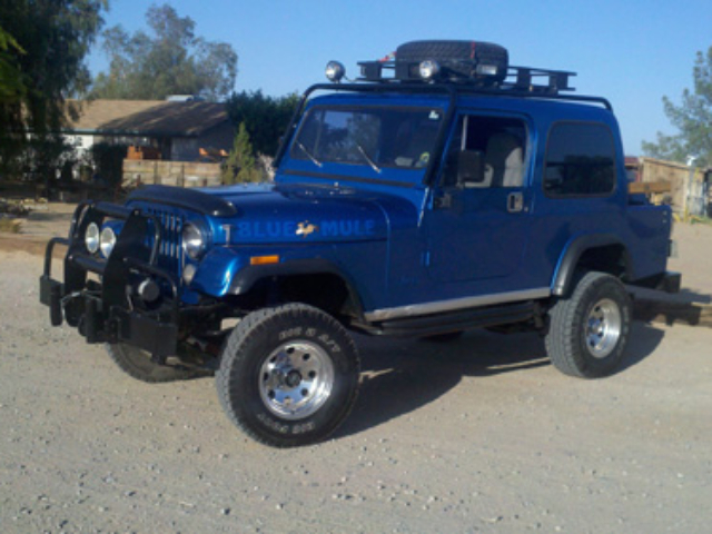 scrambler