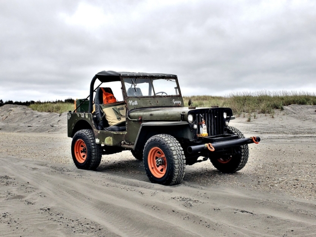 cara fredrickson 1942 ford gpw 2