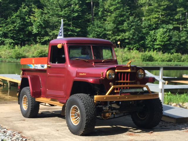 craig nemec 1953 4 75 pickup 1