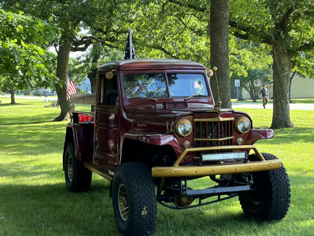 craig nemec 1953 4 75 pickup 3