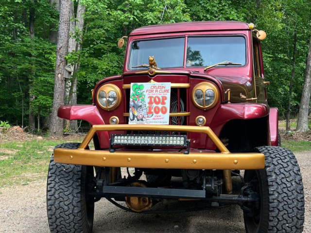 craig nemec 1953 4 75 pickup
