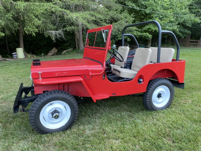 scott wolfe 1948 cj-2a