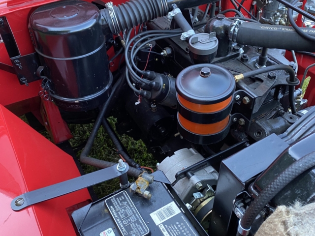 scott wolfe 1948 1 cj-2a