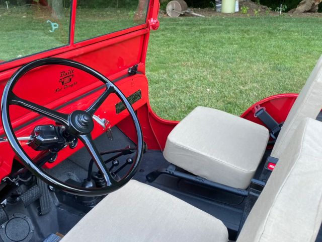scott wolfe 1948 1 cj-2a