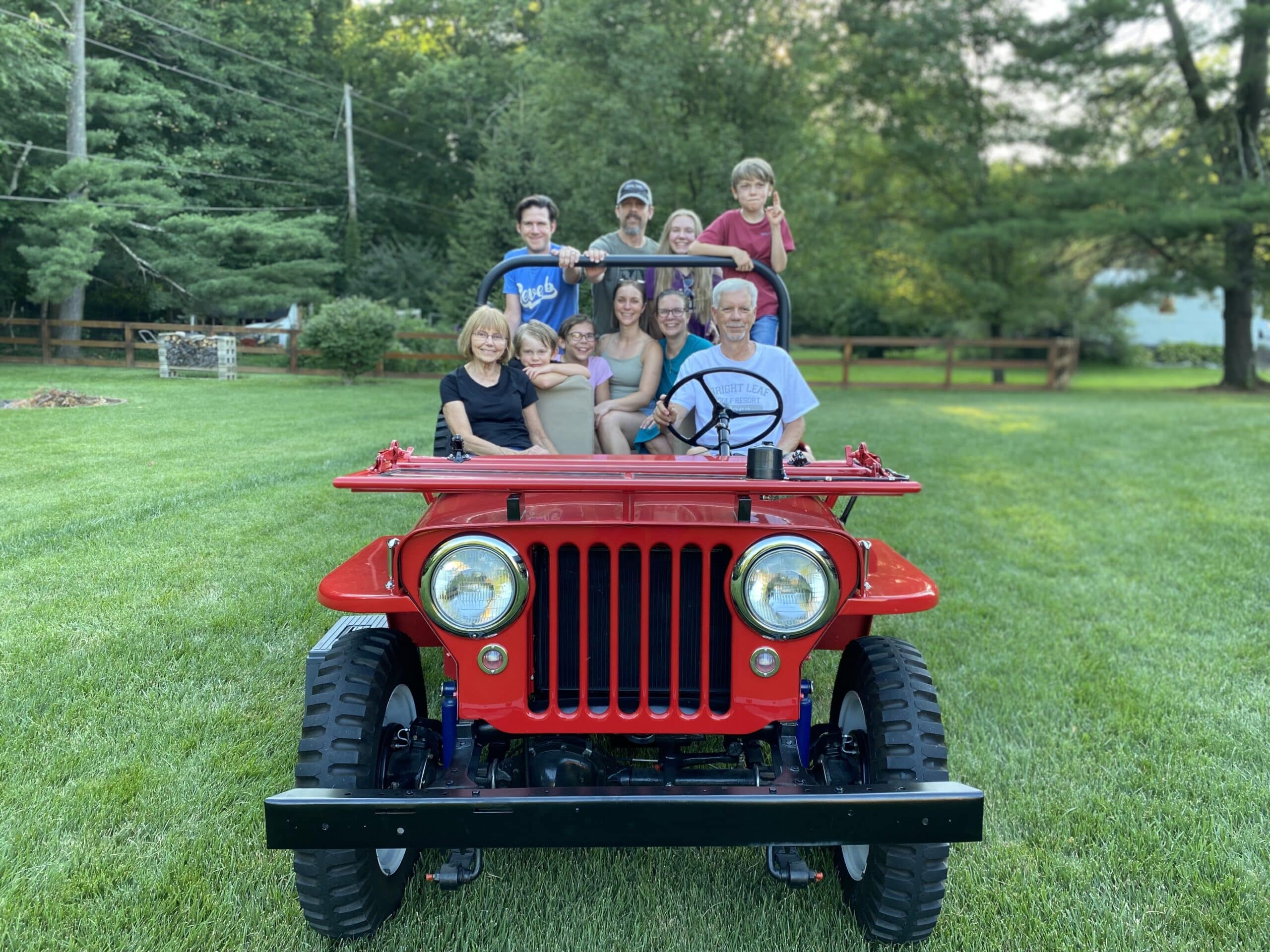 scott wolfe 1948 cj-2a