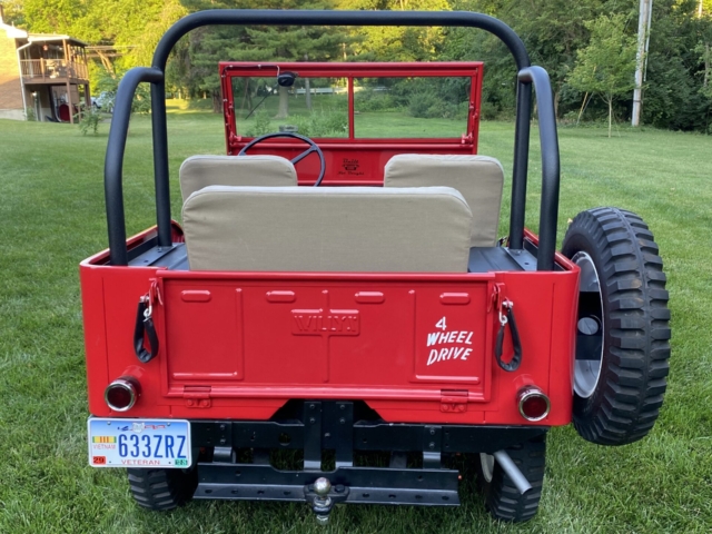 scott wolfe 1948 cj-2a