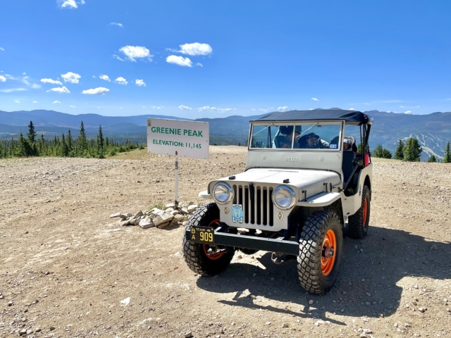 chad walker 1948 cj-2a