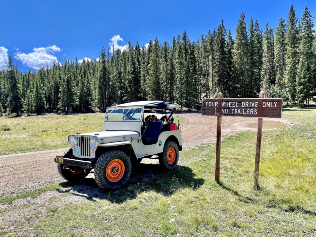 chad walker 1948 cj-2a