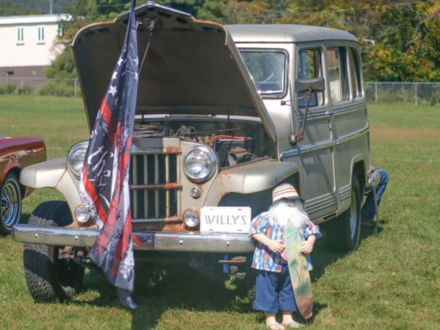 christopher finlayson 1962 willys wagon 1