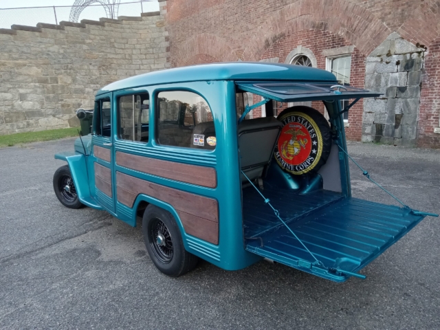 ebor ross 1951 wagon 4