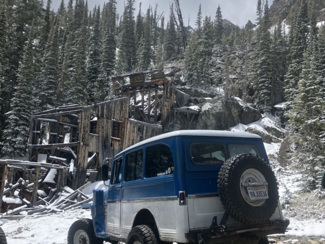 keith king 1962 wagon 2