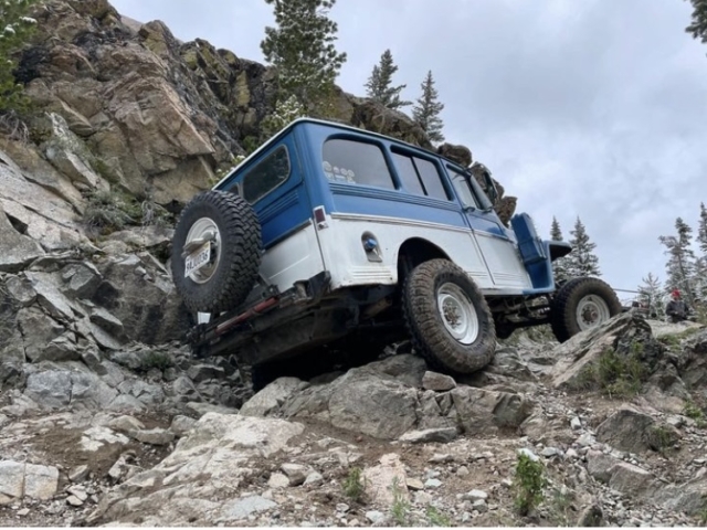 keith king 1962 wagon 3