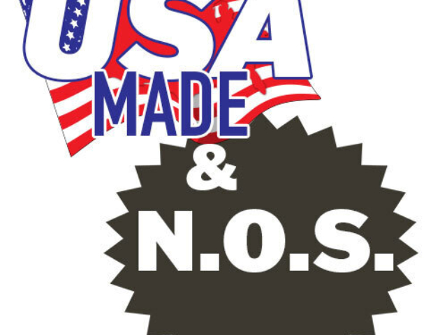 usa made and nos cat 45051 product category