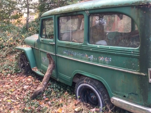 joseph mike mcclung 1956 wagon 3