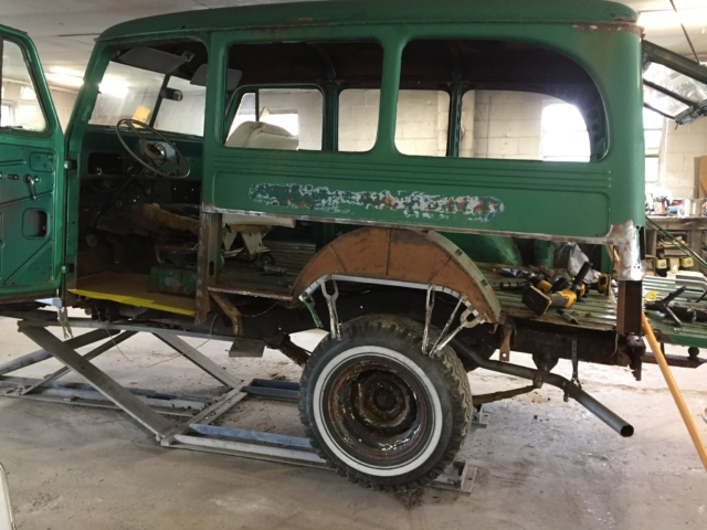 joseph mike mcclung 1956 wagon 4