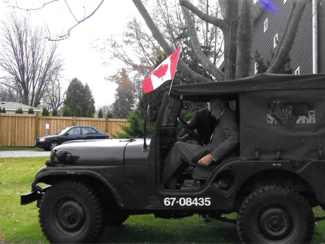 remembrance day