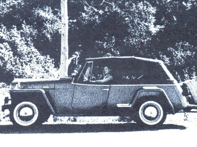 pete mozzone 1948 willys jeepster 3