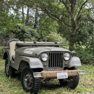 Adam Smith 1956 CJ5 M38A1_1