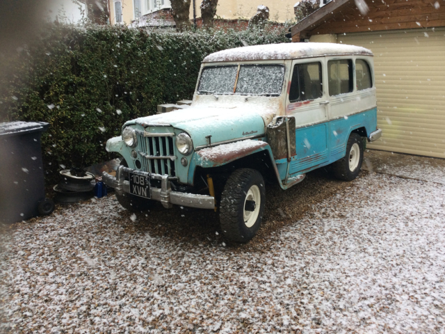 alan clark 1956 wagon 1