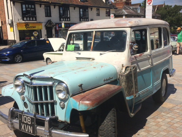 alan clark 1956 wagon 2