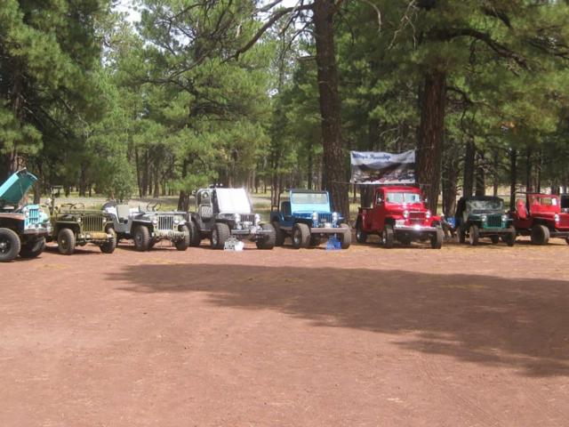 Alan St. Germain 1954 Truck 3 alan st. germain 1954 truck 3