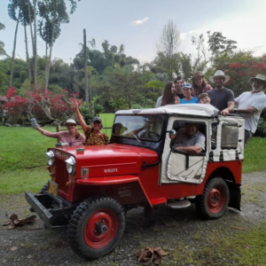 Alberto Cordoba 1953 CJ 3B 2