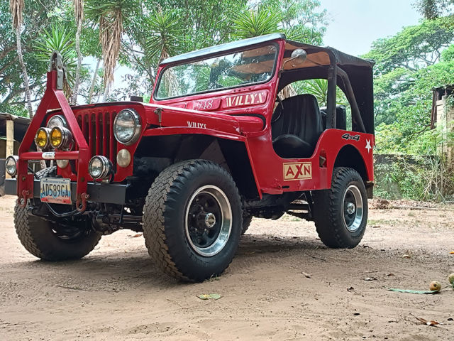 alberto umanes 1948 1 cj-2a