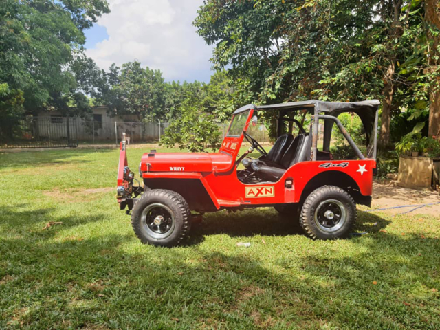 alberto umanes 1948 11 cj-2a