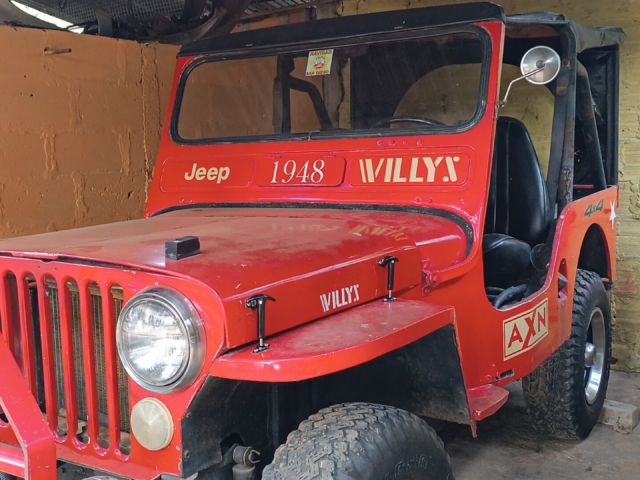 alberto umanes 1948 12 cj-2a