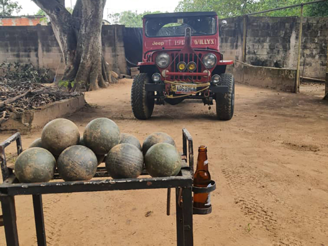 alberto umanes 1948 13 cj-2a