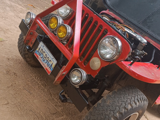 alberto umanes 1948 15 cj-2a