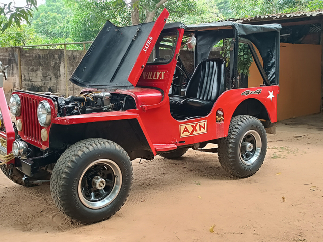 alberto umanes 1948 18 cj-2a