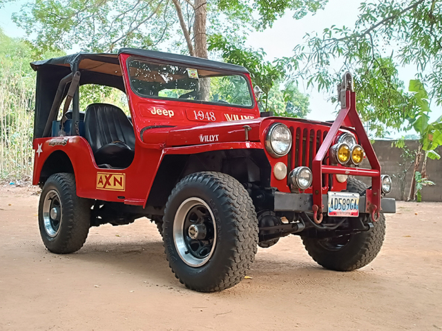 alberto umanes 1948 19 cj-2a