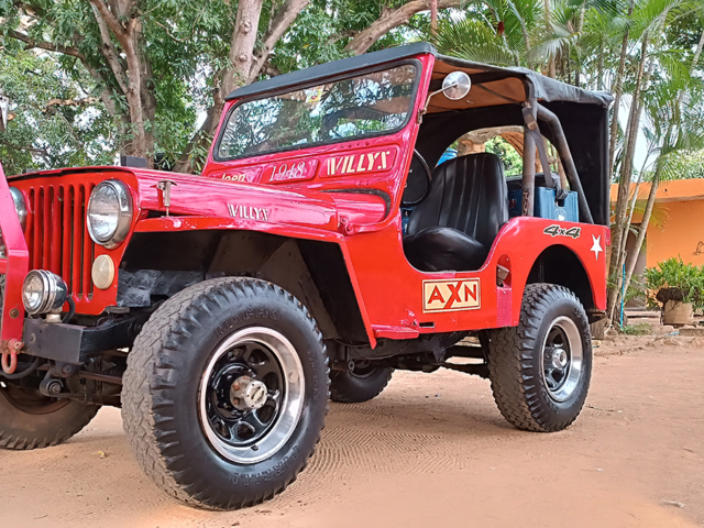 alberto umanes 1948 20 cj-2a
