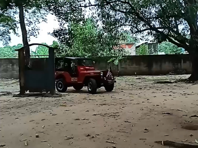 alberto umanes 1948 21 cj-2a