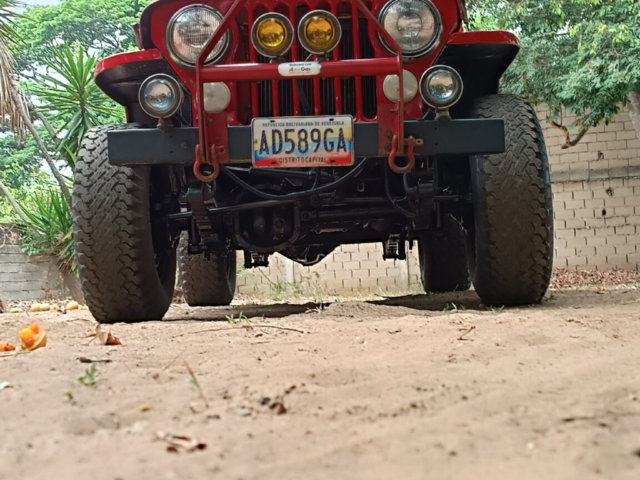 alberto umanes 1948 3 cj-2a