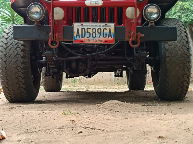 alberto umanes 1948 4 cj-2a