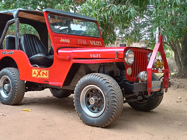 alberto umanes 1948 5 cj-2a