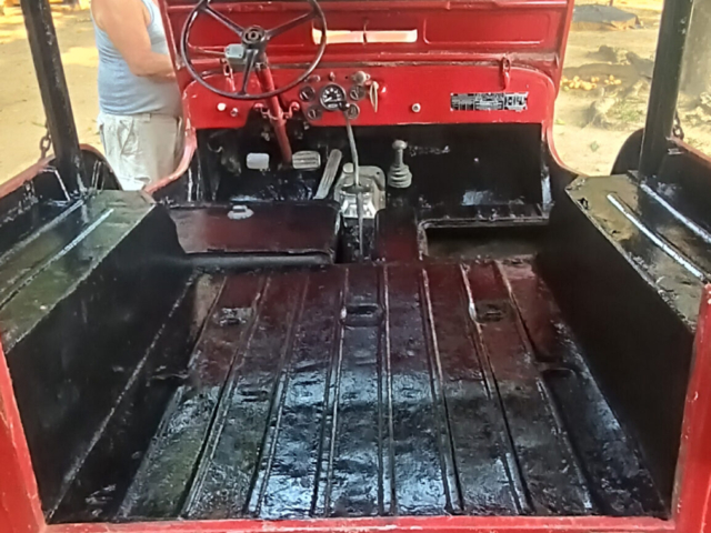 alberto umanes 1948 8 cj-2a