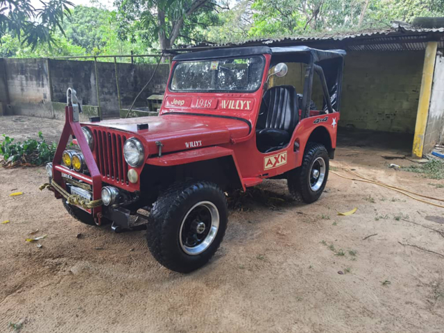 alberto umanes 1948 9 cj-2a